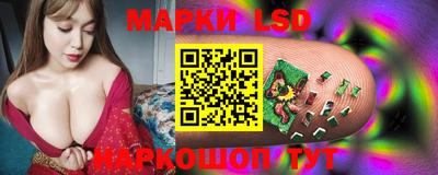 дурь Берёзовский